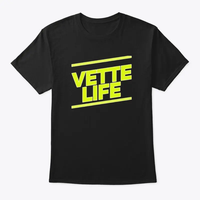 Vette LIfe 